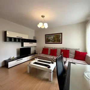  Appartement Blloku Family Albanie