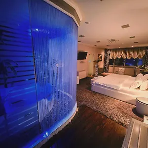Hotel Rosa Blu