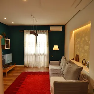 Apartamento Kaloj